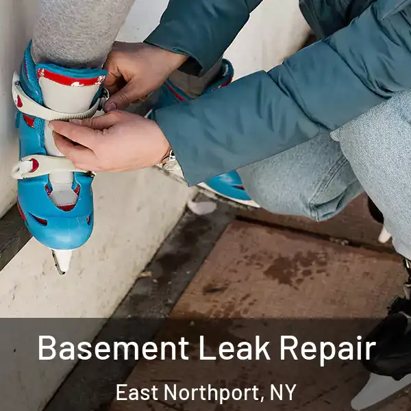  Basement Leak Repair East Northport, NY