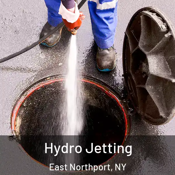  Hydro Jetting East Northport, NY
