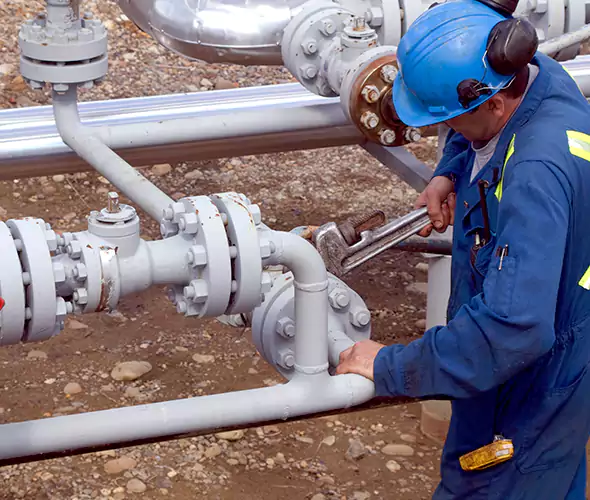 Expert Plumber for Backflow Preventer in East Northport, NY: Schedule Affordable Testing and Installation with Us