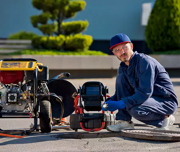 Professional Plumbers for Drains Camera Inspection in East Northport, NY: Book Expert Inspection Services Today