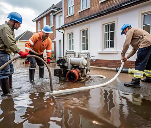 Expert Technicians for Flood Restoration in East Northport, NY: Schedule Reliable Flood Restoration Services with Us