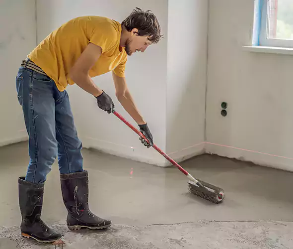 Trusted Foundation Leak Repair Experts in East Northport, NY