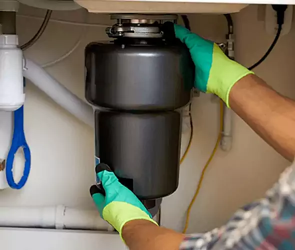 Professional Garbage Disposal Installation in East Northport, NY