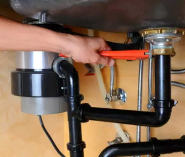 Professional Garbage Disposal Repair in East Northport, NY