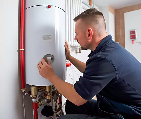 Expert Plumber for Gas Water Heater Replacement in East Northport, NY: Schedule Affordable Replacement Services with Us