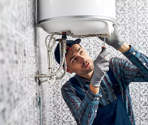 Expert Plumber for Hot Water Tank Maintenance in East Northport, NY: Schedule Reliable Maintenance Services with Us