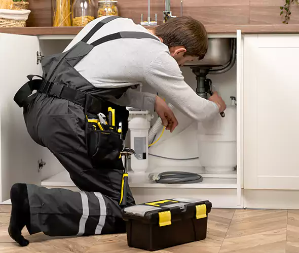 Certified Plumbers for Insinkerator Installation in East Northport