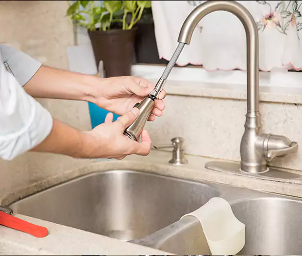 Professional Kitchen Plumbing in East Northport, NY