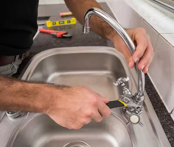 Expert Kitchen Sink Installation in East Northport, NY