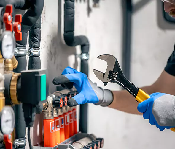 Expert Plumber for New Construction Plumbing in East Northport, NY: Schedule Affordable Installation Services with Us