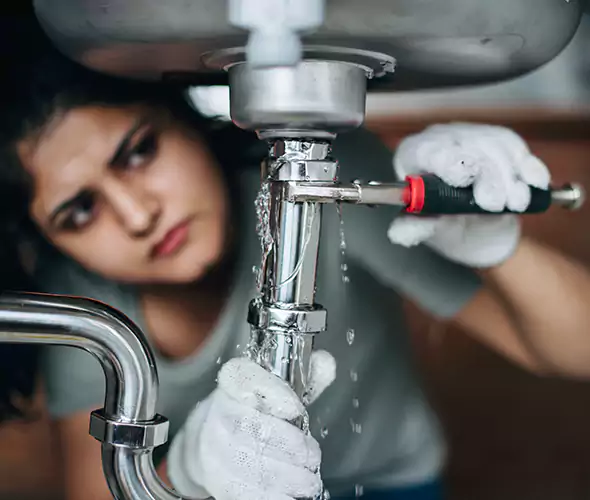 Professional Pipe Repair Specialists in East Northport, NY