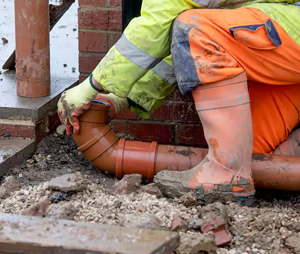 Professional Plumber for Sewer Cleaning in East Northport, NY: Schedule Reliable Service Today