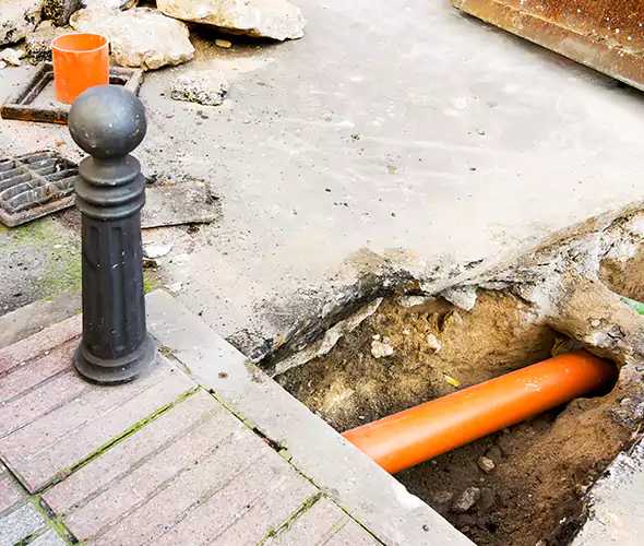 Expert Plumber for Sewer Line Replacement in East Northport, NY: Schedule Affordable Sewer Replacement Services with Us