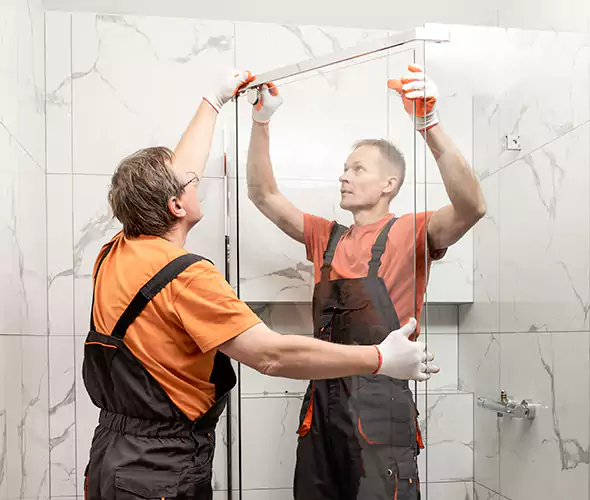 Professional Shower Installation Specialist in East Northport, NY: Schedule Affordable Shower Setup Services with Us