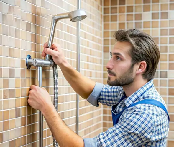 Professional Shower Replacement Specialist in East Northport, NY: Schedule Affordable Shower Upgrade Services with Us