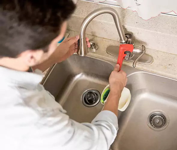 Professional Sink Repair Specialist in East Northport, NY: Schedule Reliable Sink Fixing Services with Us