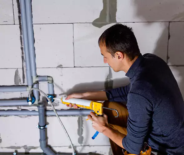 Expert Plumber for Slab Leak Detection in East Northport, NY: Schedule Affordable Slab Leak Repair Services with Us