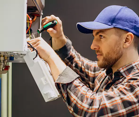 Expert Tankless Water Heater Plumber in East Northport, NY