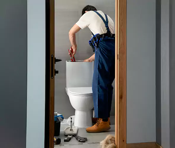 Professional Plumbers for Toilet Bowl Replacement in East Northport, NY: Schedule Affordable Toilet Replacement Services With Us