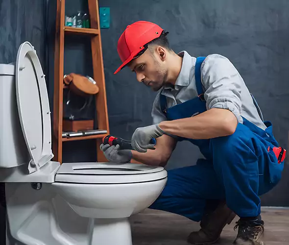 Expert Plumber for Toilet Installation in East Northport, NY: Schedule Affordable Toilet Installation Services with Us