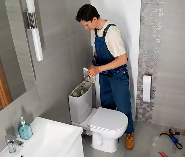 Plumber for Toilet Repair in East Northport, NY: Schedule Affordable Toilet Repair Services With Us