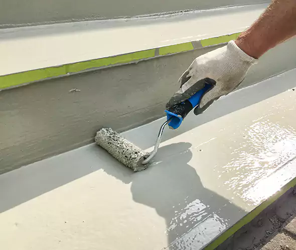 Expert Plumber for Walls Waterproofing in East Northport,NY: Schedule Affordable Waterproofing Services with Us