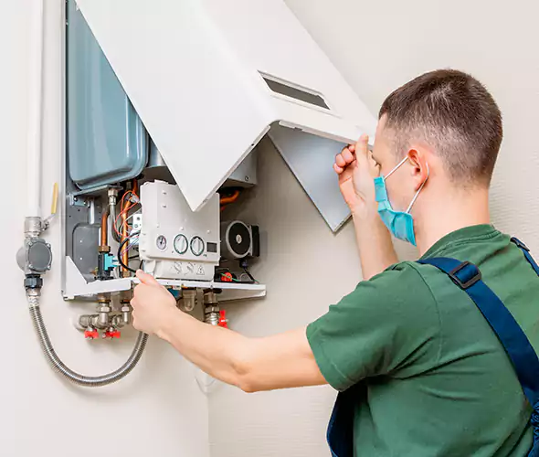 Licensed Experts for Water Heater Installation in East Northport, NY