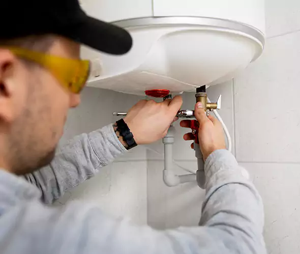 Get Affordable Water Heater Repair Service in East Northport, NY