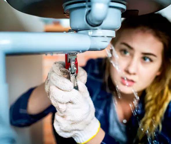 Expert Plumber for Water Leak Detection in East Northport, NY: Schedule Affordable Leak Repair Services with Us