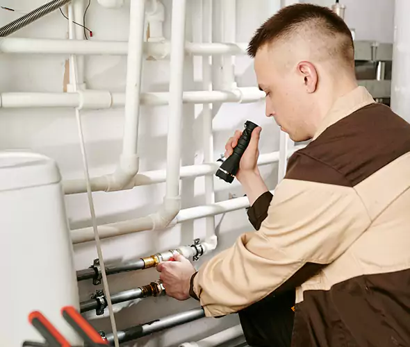 Trusted Water Softener Installers in East Northport, NY