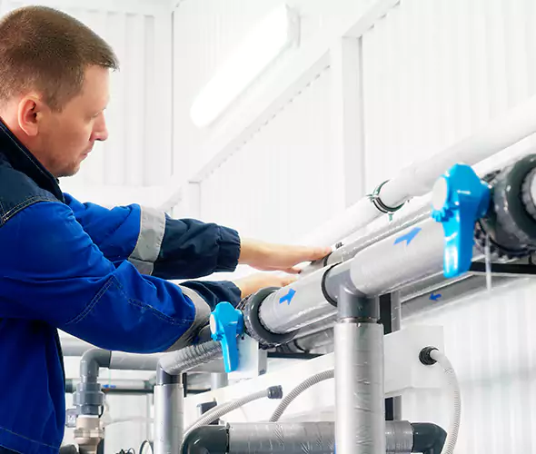 Expert Plumber for Water Softener Maintenance in East Northport, NY: Schedule Professional Maintenance with Us
