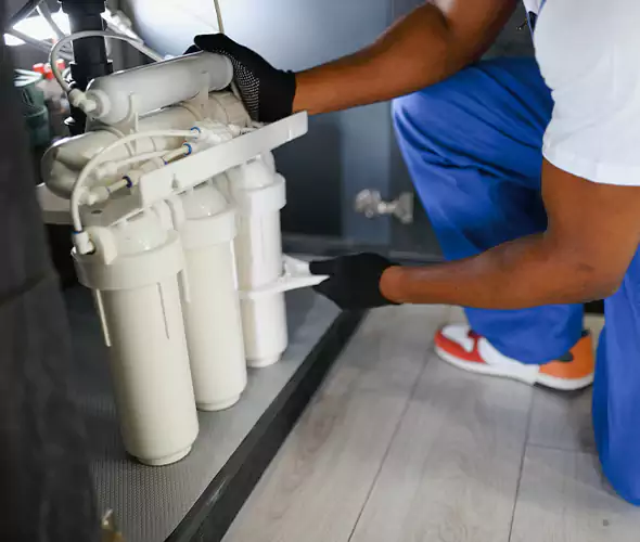 Expert Plumber for Water Softener Replacement in East Northport, NY: Schedule Affordable Replacement Services with Us
