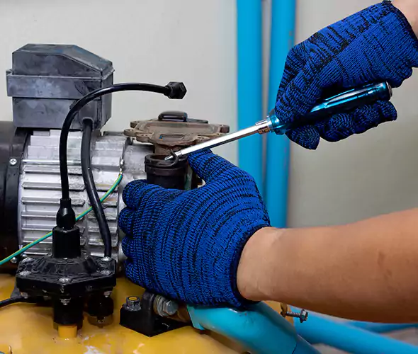 Well Pump Specialist in East Northport, NY