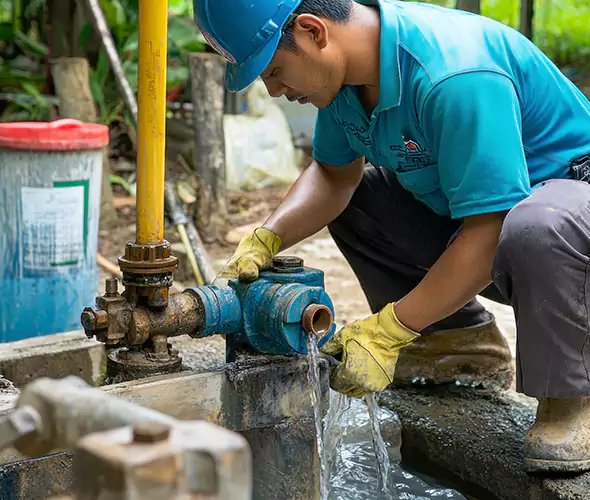 Expert Plumber for Well Pump Replacement in East Northport, NY: Schedule Affordable Well Pump Replacement Services with Us