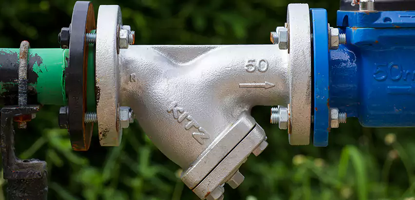 Professional Backflow Preventer Installation Services in East Northport, NY