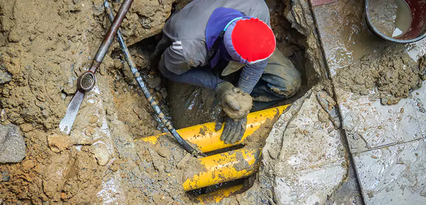 Clogged Drain Repair in East Northport, NY