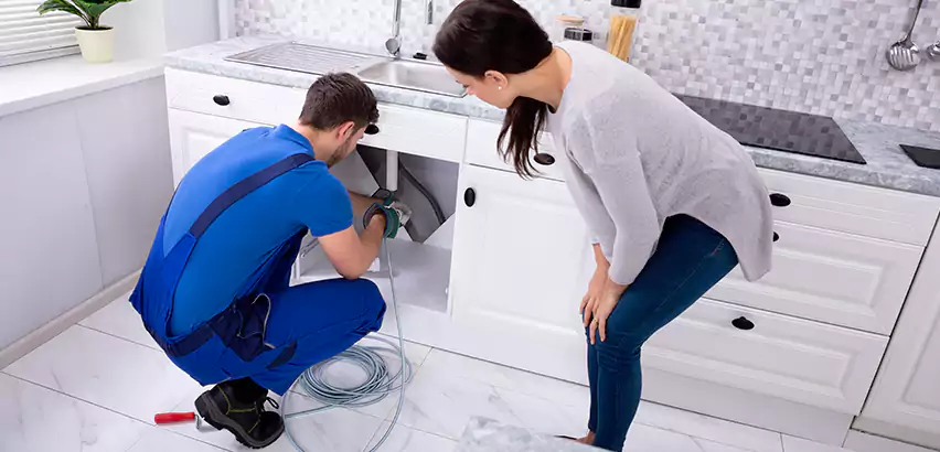 Professional Clogged Sewer Line Repair in East Northport, NY