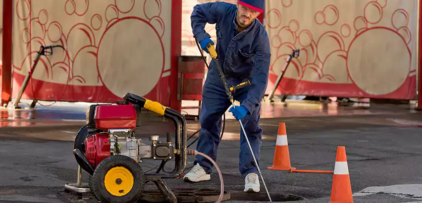 Professional Drains Camera Inspection in East Northport, NY