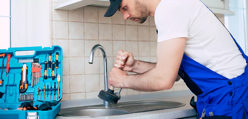 Emergency Plumber in East Northport