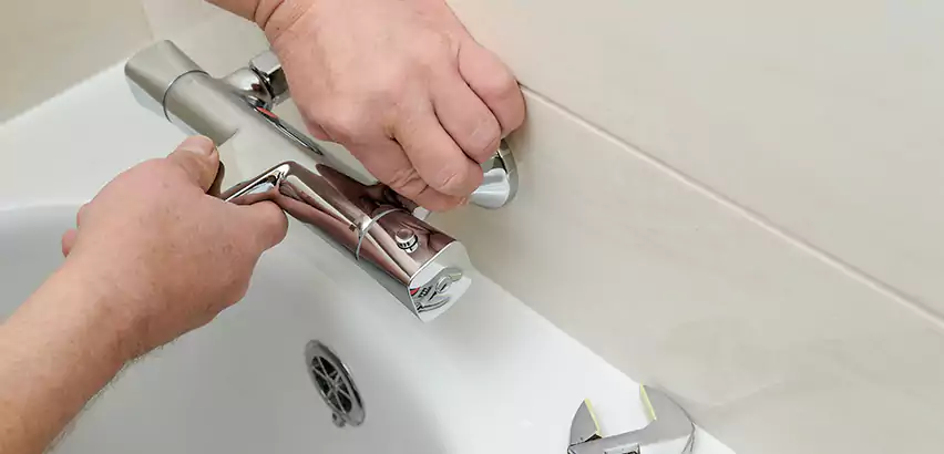 Faucet Installation in East Northport