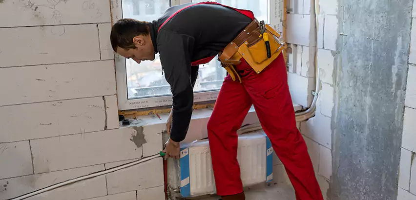 Professional Foundation Leak Repair Services in East Northport, NY