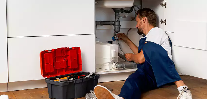 Reliable Garbage Disposal Replacement Services in East Northport, NY