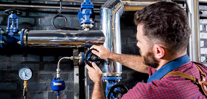 Professional Gas Leak Repair Services in East Northport, NY