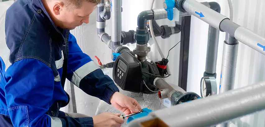 Reliable Gas Line Installation Services in East Northport, NY