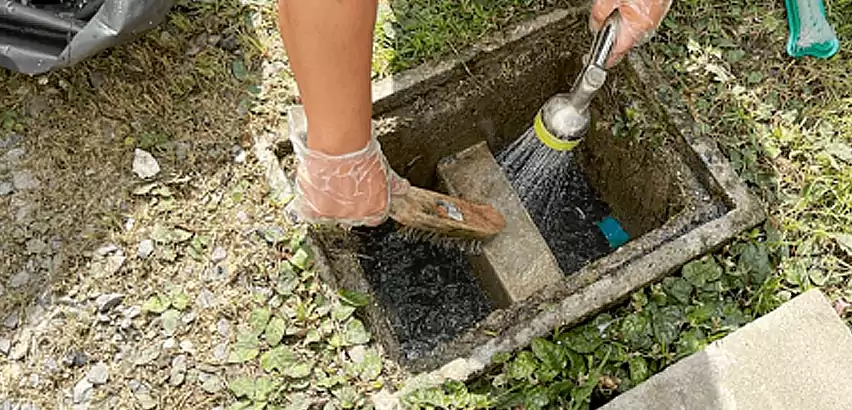 Professional Grease Trap Cleaning Services in East Northport, NY