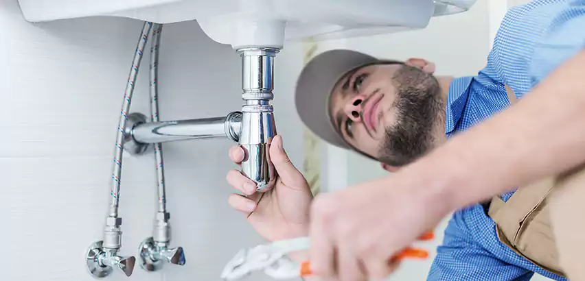 Leak Detection in East Northport