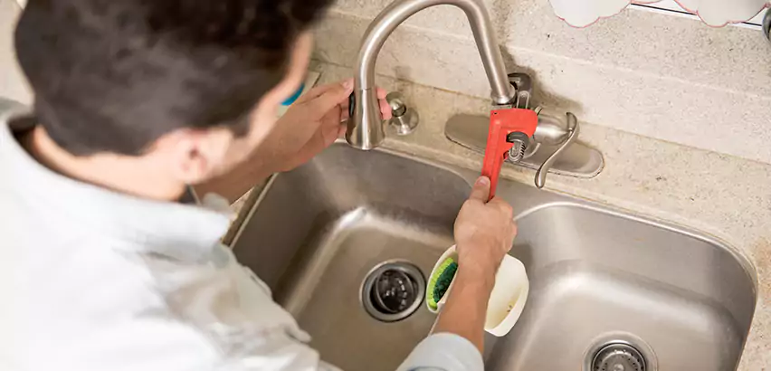 Plumbing Inspection in East Northport