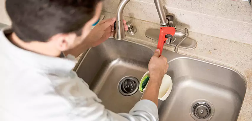 Professional Plumbing Installation Services in East Northport, NY