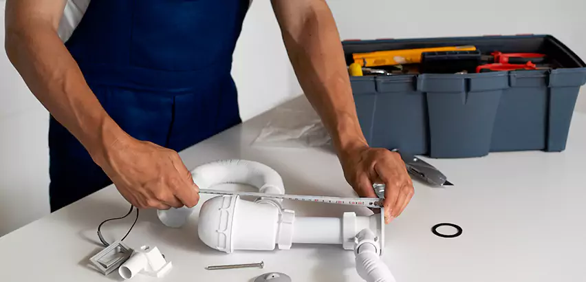 Polybutylene Plumbing Replacement in East Northport