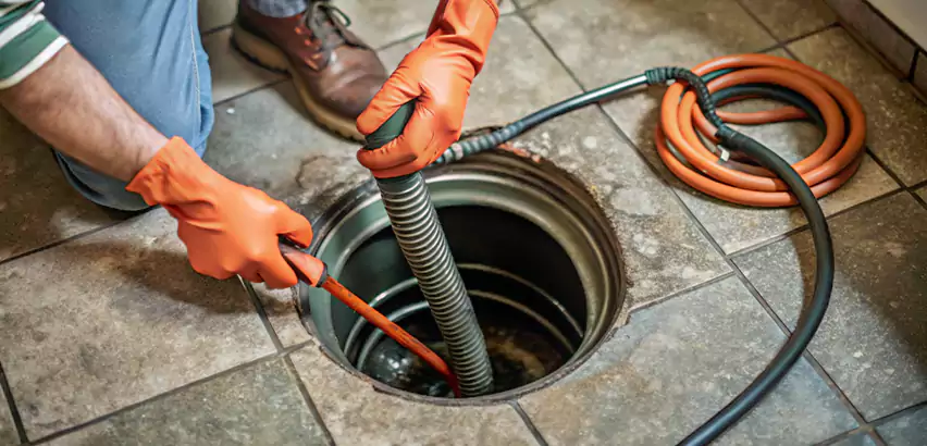 Rooter Services in East Northport, NY